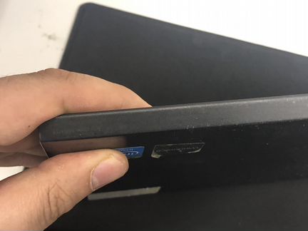 Планшет Lenovo Miix 3 - 1030