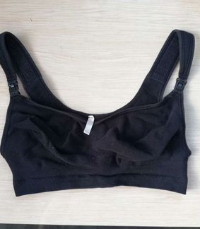 Топ для кормления