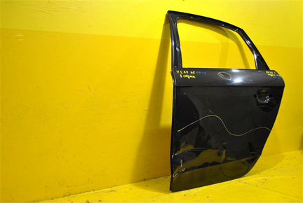 Дверь задняя левая Audi A4 B8 седан 2008-2014