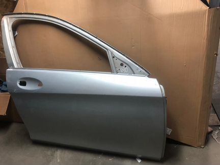 Дверь передняя правая Mercedes S-Class W222