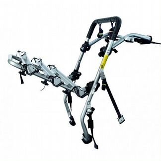 Велокрепление Peruzzo Padova 3 на заднюю дверь