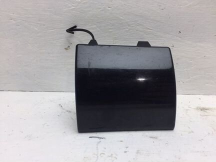 Заглушка в порог правая Mercedes E350 W212 3.5