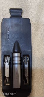 Держатель для бит leatherman