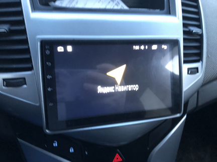 Магнитола на андройде 2 дин