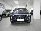 Hyundai Santa Fe 2.4 AT, 2019, 8 364 км объявление продам