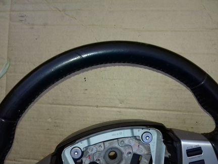 Nissan Murano Z50 руль