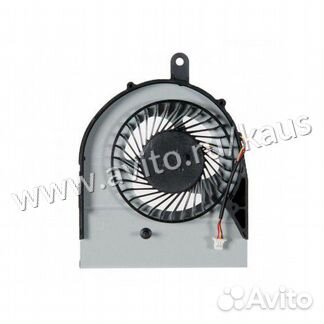 Вентилятор (кулер) для ноутбука Dell Inspiron 5459