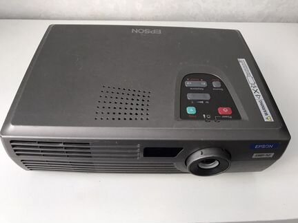 Проектор epson emp - 52