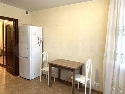 2-к квартира, 58 м², 15/17 эт.