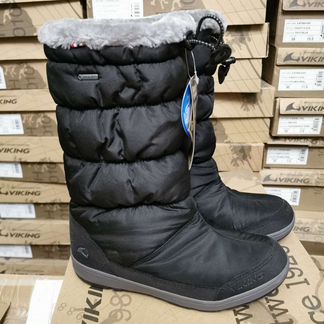 Сапоги новые зима Viking 36, 37