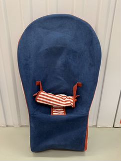 Шезлонг детский IKEA