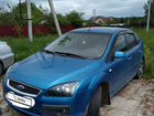 Ford Focus 1.8 МТ, 2007, 159 200 км
