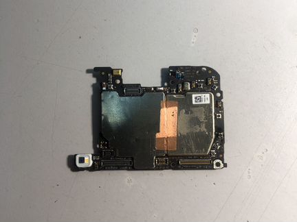 Huawei P20 PRO материнская плата