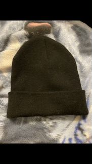 Мужская шапка Конопля