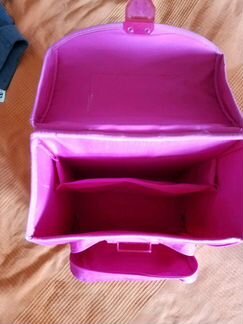 Школьный ранец Herlitz Smart