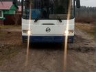 Междугородний / Пригородный автобус ЛиАЗ 5256