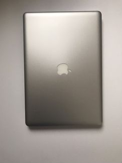 MacBook Pro