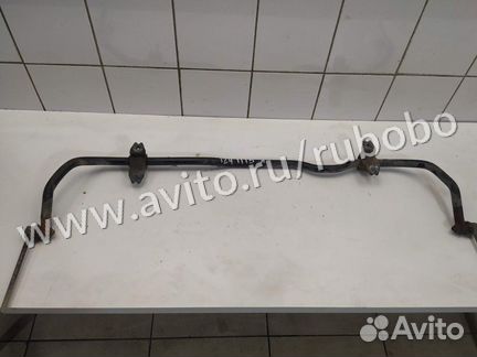 Стабилизатор передний 1K0411303AS VW Jetta 2006-20