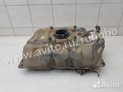 Бензобак Lifan X50 2017