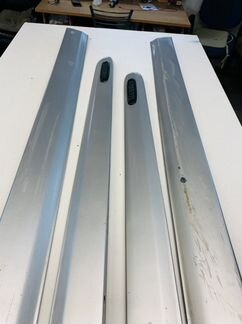 Молдинг кузова Мерседес W639