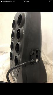 Резервный ибп eaton Protection Station 800 USB DIN