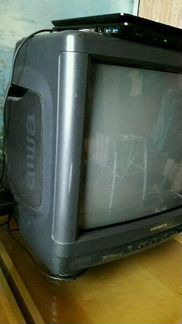 Телевизор aiwa