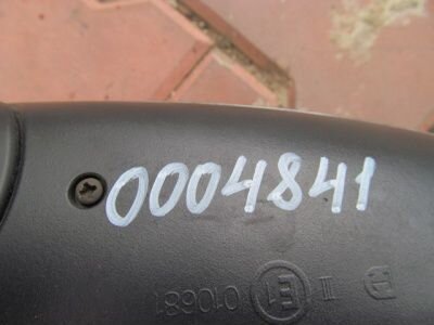 Зеркало электрическое левое audi А4 Б/У