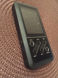 Hifi плеер Fiio X3 MM (мигельмод) +чехол