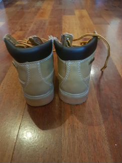 Ботинки Демисезон