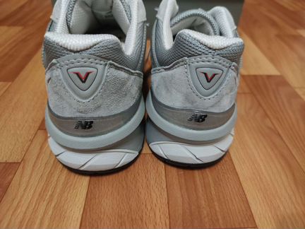 New Balance 990 v5 made in USA