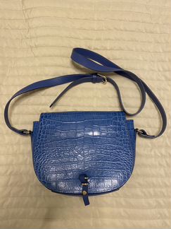 Сумка Massimo Dutti
