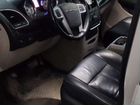 Chrysler Grand Voyager 3.6 AT, 2011, 105 000 км объявление продам