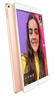 Apple iPad Air (2019) 64Gb Wi-Fi + Cellular gold +