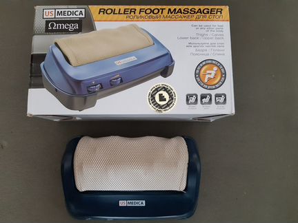 Массажер для стоп US Medica (Новый)