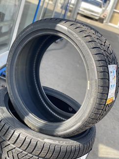 Зимние шины для e213,bmw 5 r19 Pirelli winter
