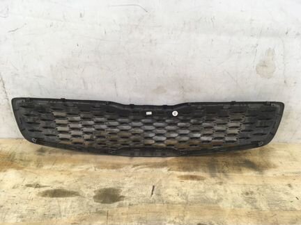 Решетка радиатора Kia Cerato 3 2016-2018