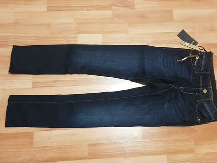 Новые джинсы,Турция. На 40-42(xs-s)