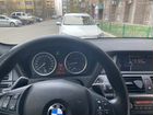 BMW X6 3.0 AT, 2011, 98 000 км объявление продам