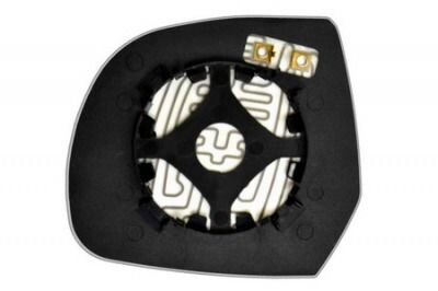 Зеркальный элемент nissan Micra IV (10-16)