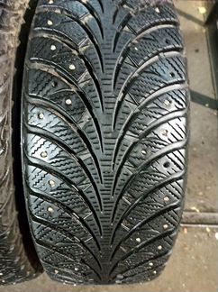 205 55 16 Goodyear бу Шины Зимние 205 55 R16 99D