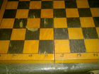 Доска для шахмат