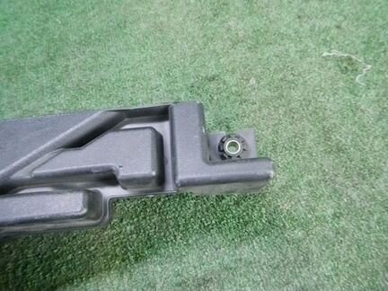 Воздухозаборник Infiniti QX50 2 (2017-н.в.) 165545