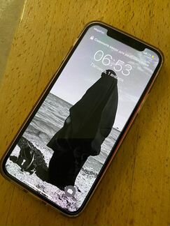 Меняю Баш на Баш iPhone 12/128 Red