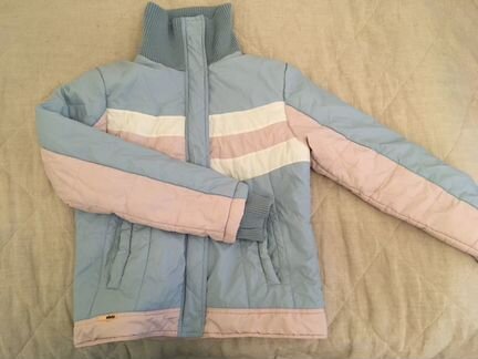 Куртка женская 42-44 р-р