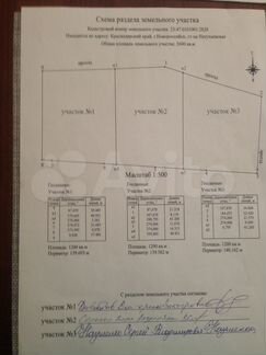 Участок 36 сот. (СНТ, ДНП)