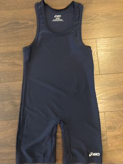 Борцовское трико