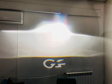 Тойота/Лексус BiXenon Хелла 3р би-ксеноновые линзы