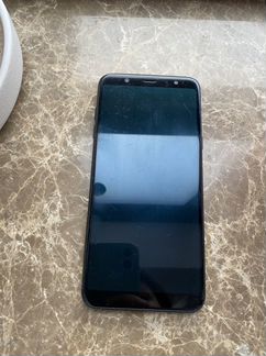 Телефоны samsung А6