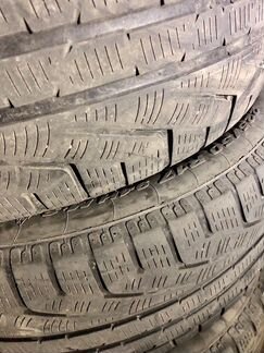 Pirelli winter Sottozero