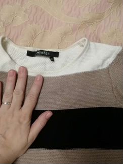 Джемпер женский xs